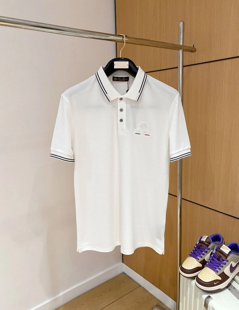 Versatile Loro Piana T-Shirts 159138