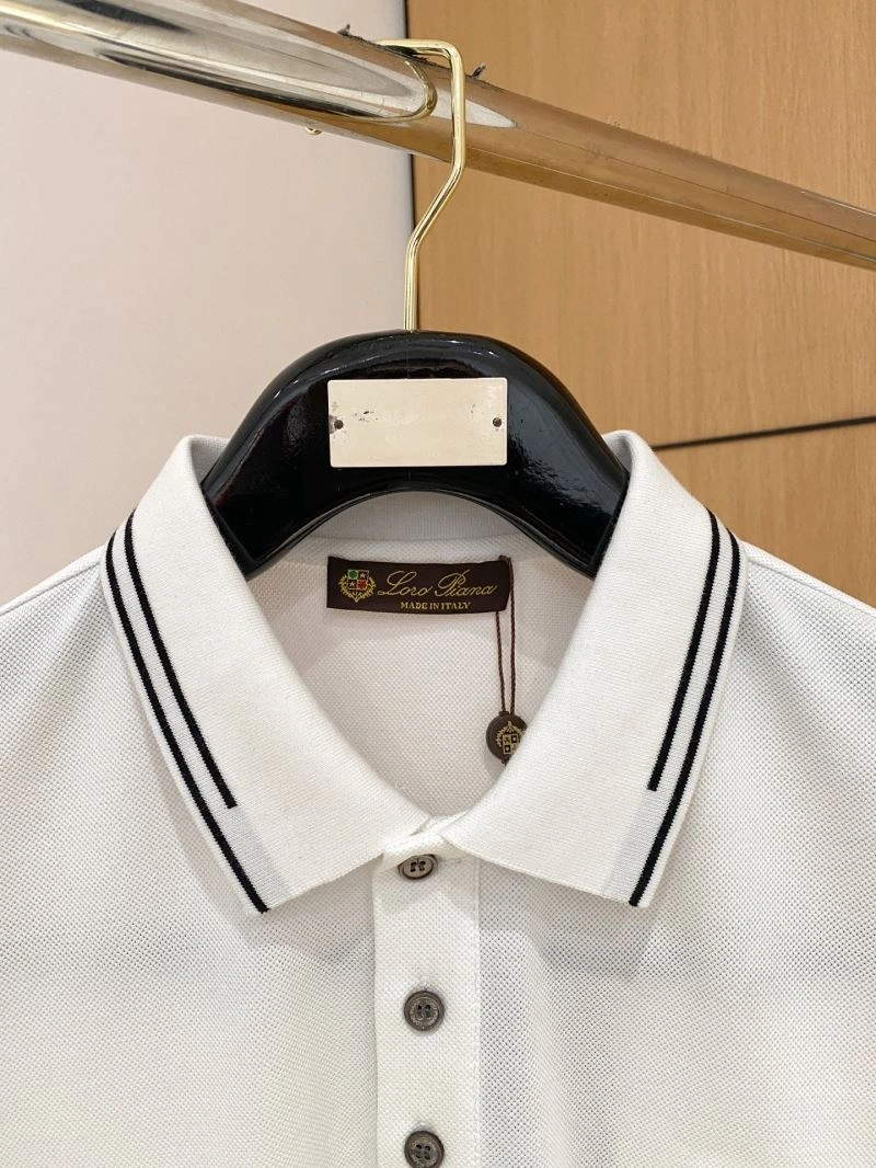 Versatile Loro Piana T-Shirts 159138