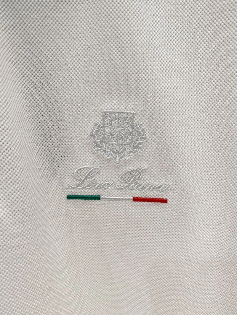 Versatile Loro Piana T-Shirts 159138