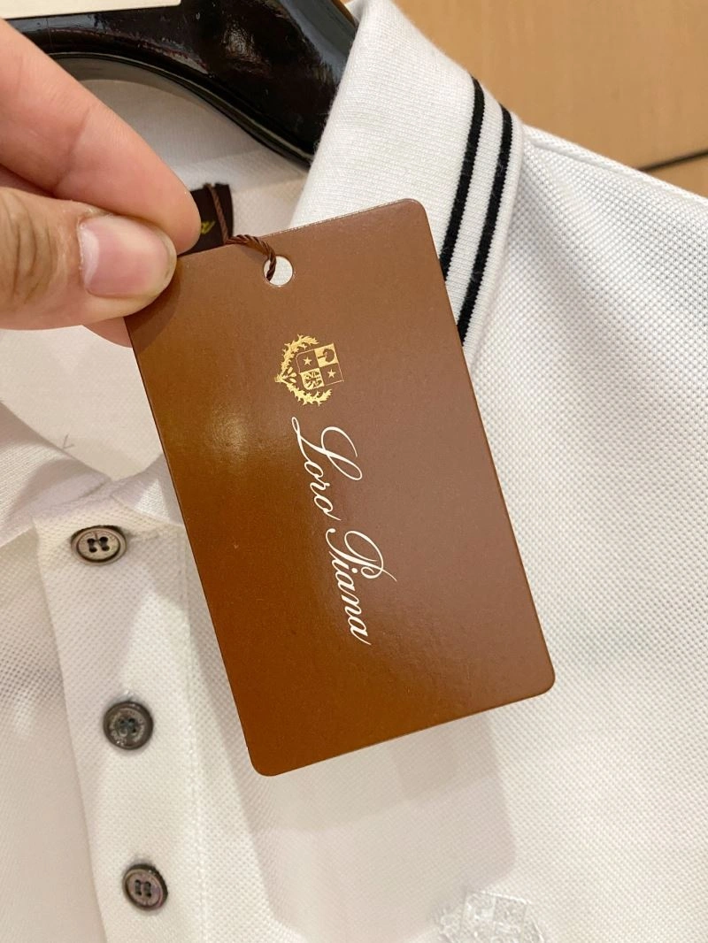 Versatile Loro Piana T-Shirts 159138