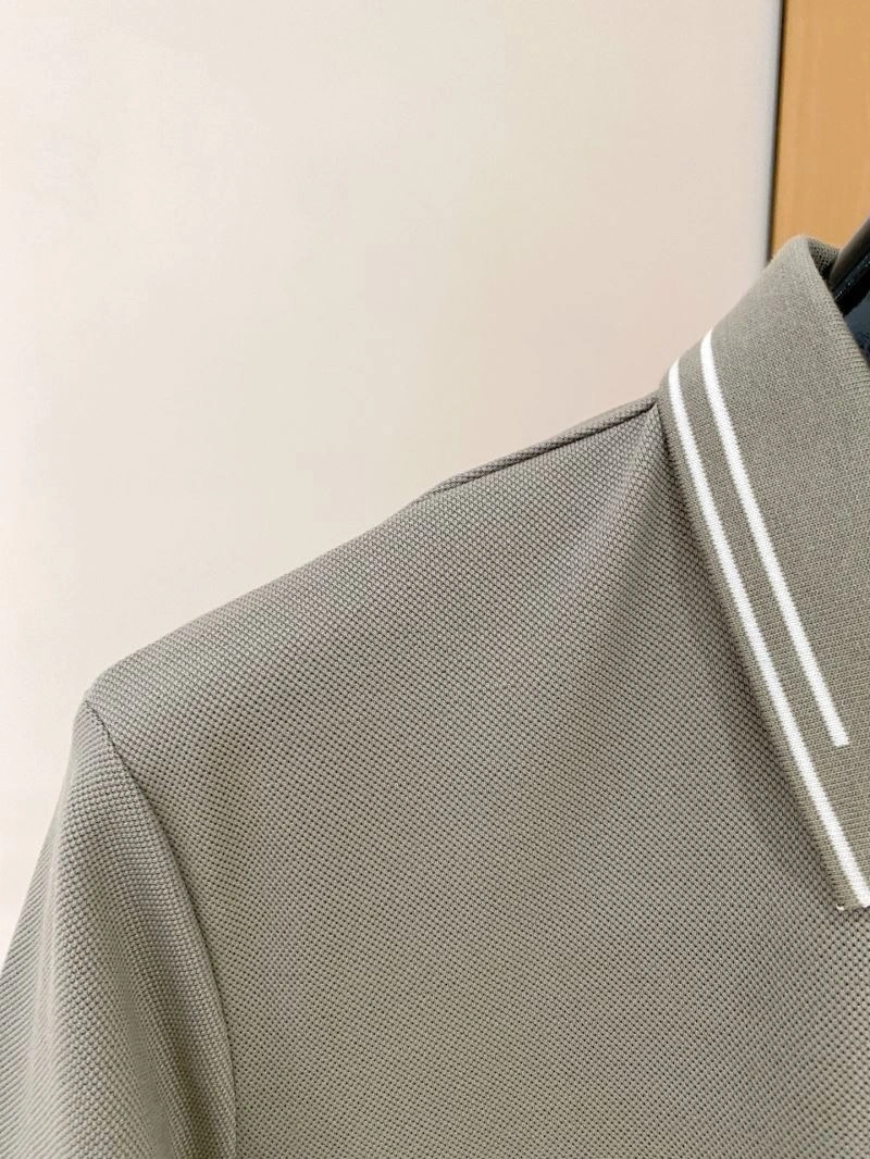 Loro Piana T-Shirts TechFriendly 159136
