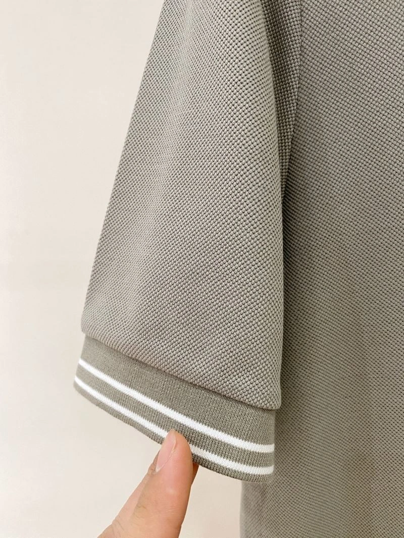 Loro Piana T-Shirts TechFriendly 159136