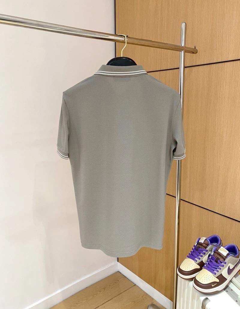 Loro Piana T-Shirts TechFriendly 159136