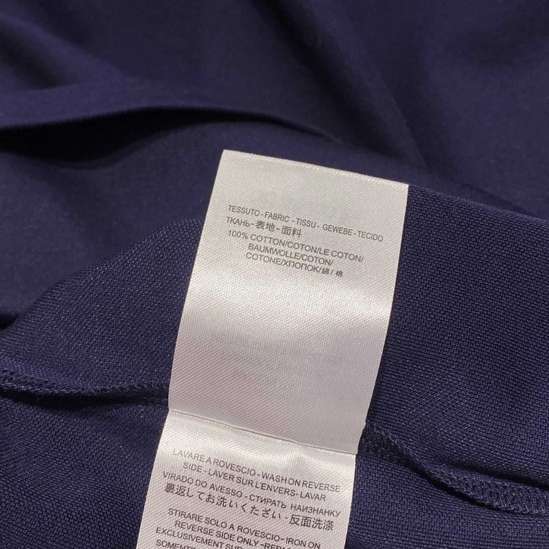 Loro Piana T-Shirts Vibrant 159209