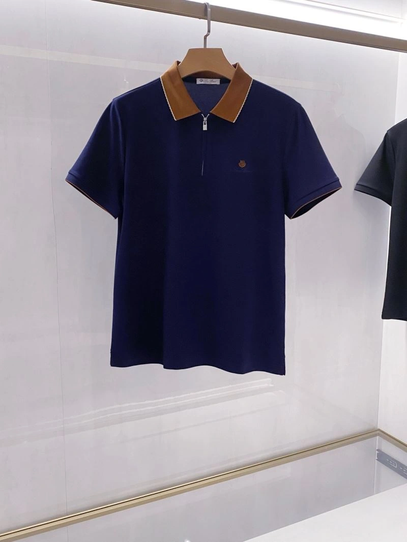 Unique Loro Piana T-Shirts 159135