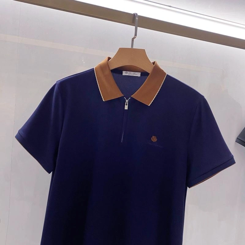 Unique Loro Piana T-Shirts 159135
