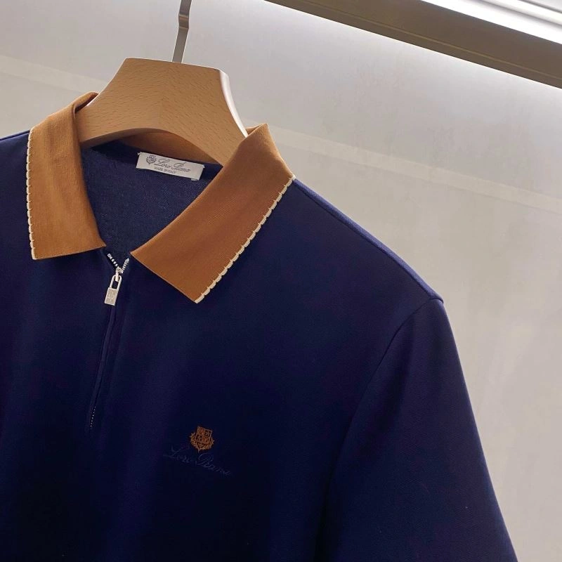 Unique Loro Piana T-Shirts 159135