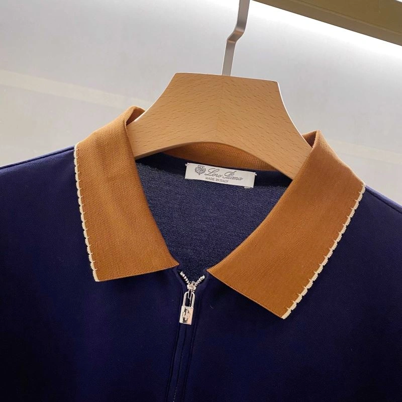 Unique Loro Piana T-Shirts 159135