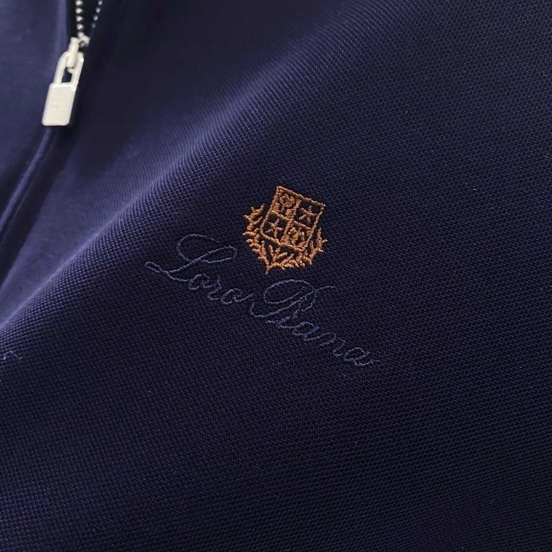 Unique Loro Piana T-Shirts 159135