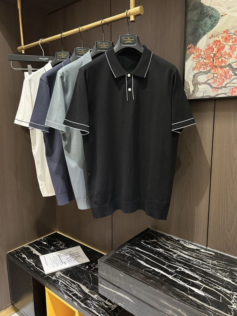 Snug Loro Piana T-Shirts 158284