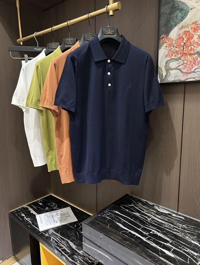 SportInspired Loro Piana T-Shirts 158278