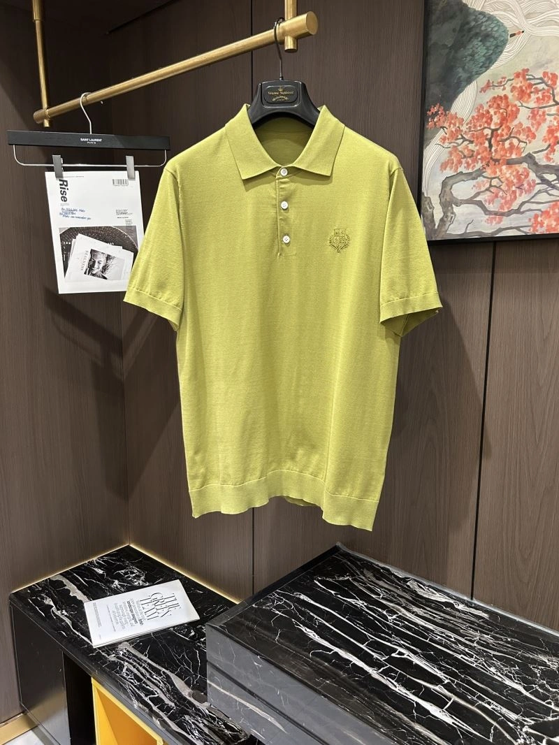 SportInspired Loro Piana T-Shirts 158278