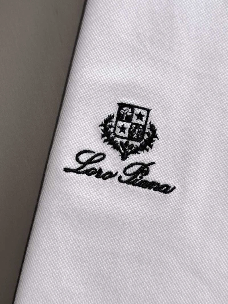 Loro Piana T-Shirts Efficient 158279