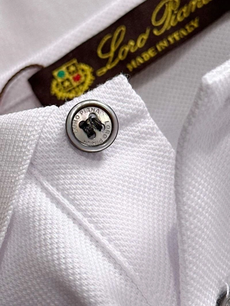 Loro Piana T-Shirts Efficient 158279