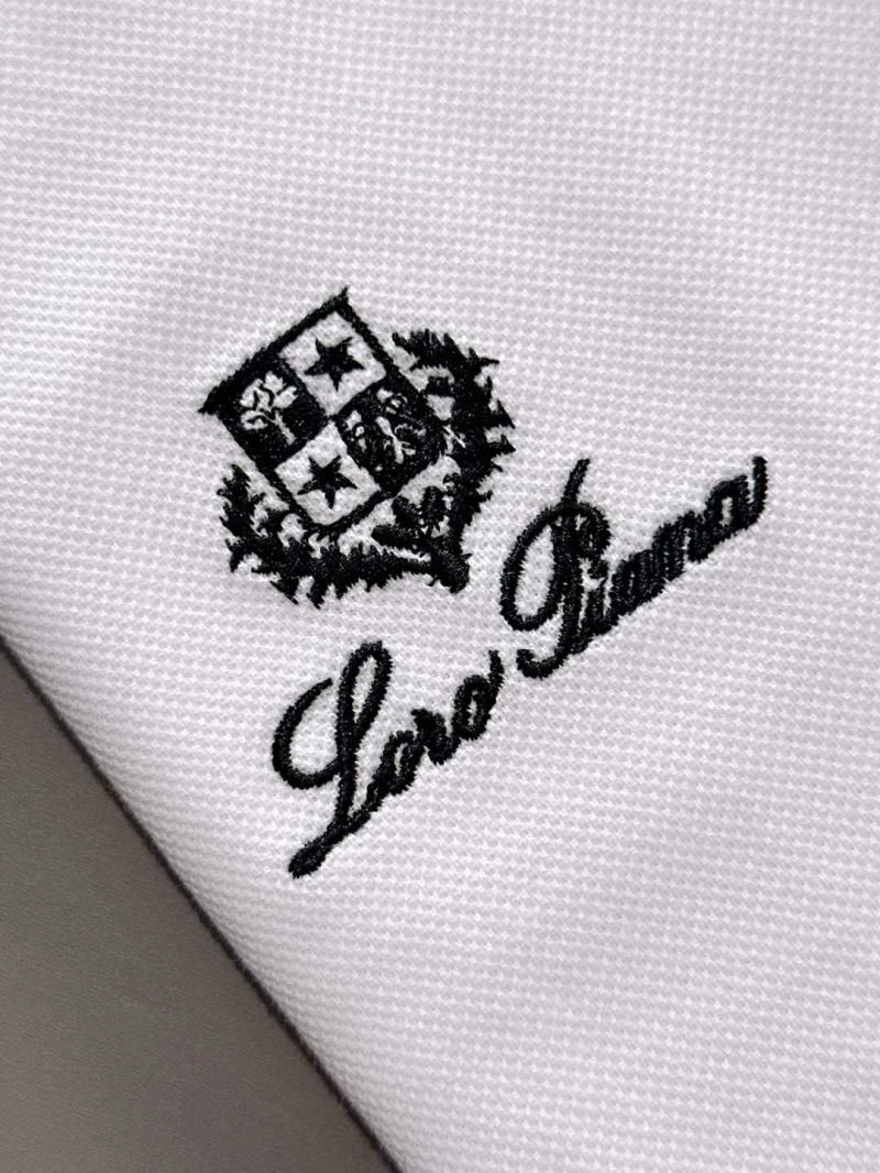 Loro Piana T-Shirts Efficient 158279