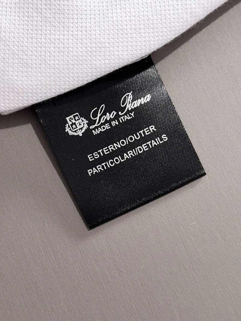 Loro Piana T-Shirts Efficient 158279