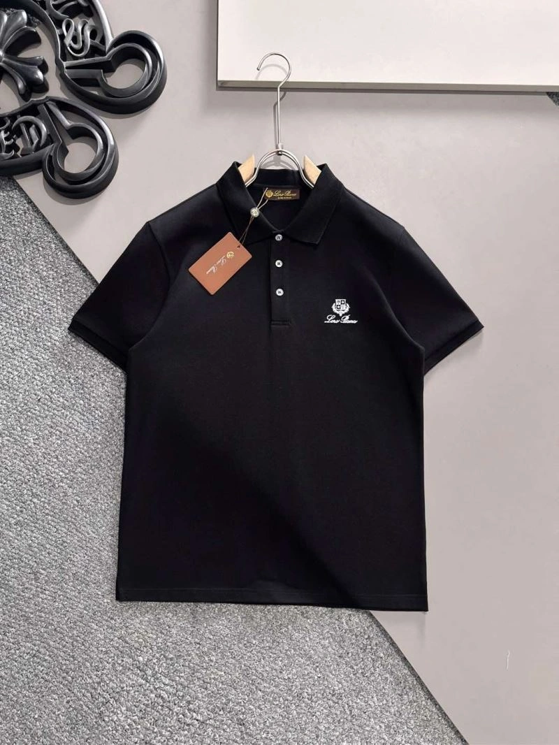 Chic Loro Piana T-Shirts 158275