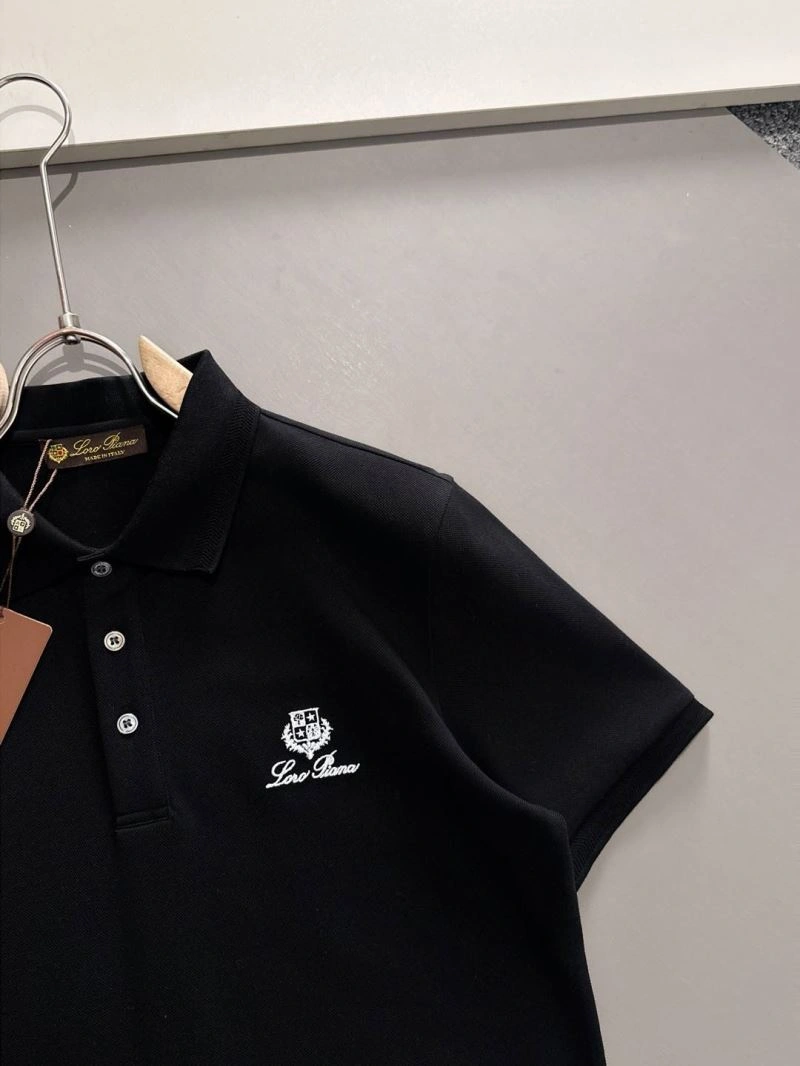 Chic Loro Piana T-Shirts 158275