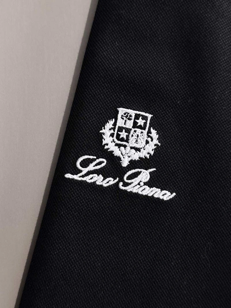 Chic Loro Piana T-Shirts 158275
