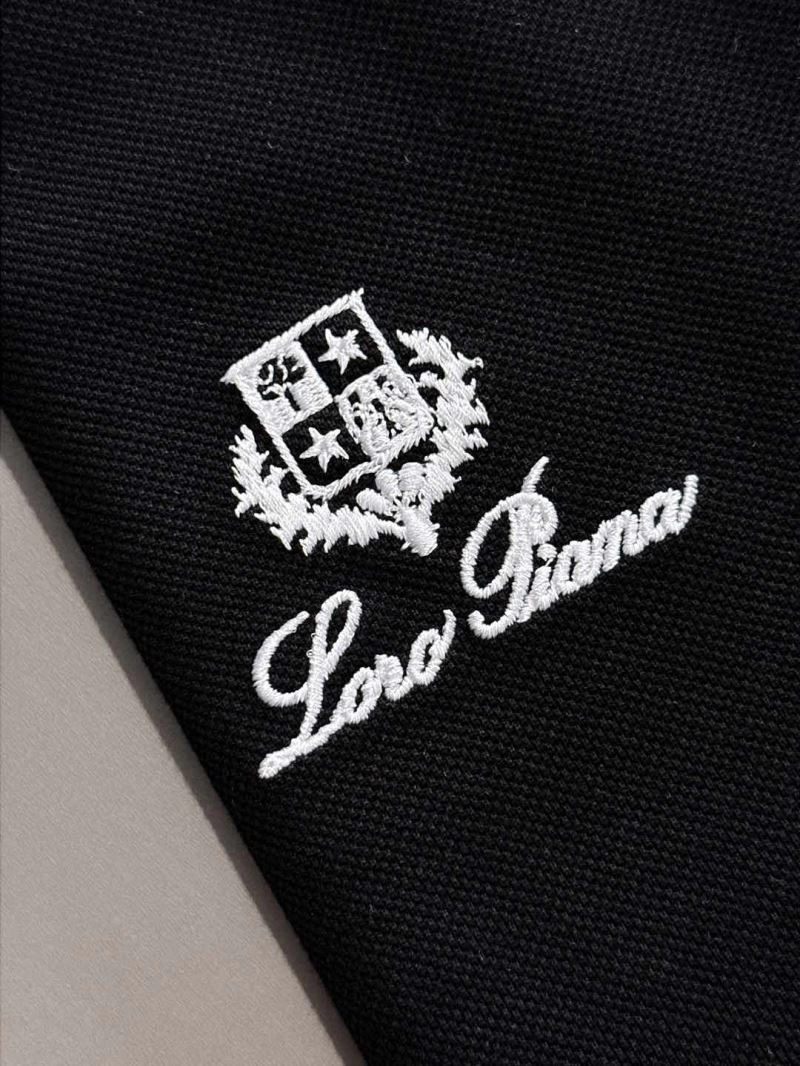 Chic Loro Piana T-Shirts 158275
