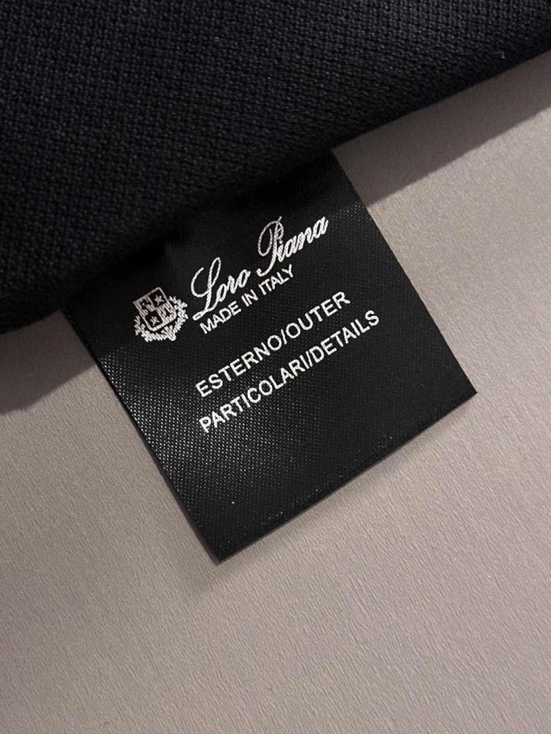 Chic Loro Piana T-Shirts 158275
