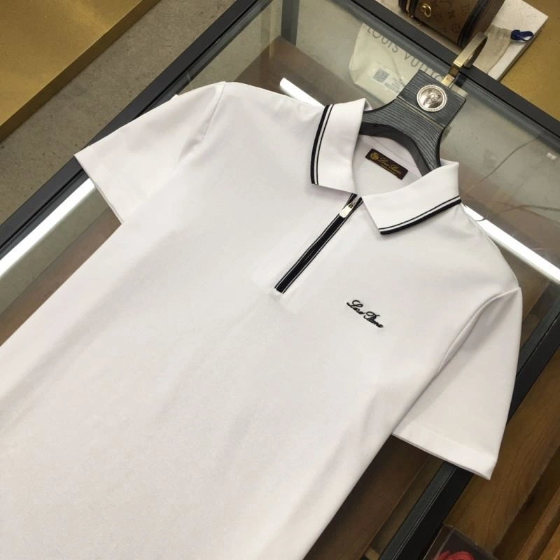 Loro Piana T-Shirts Supportive 158274