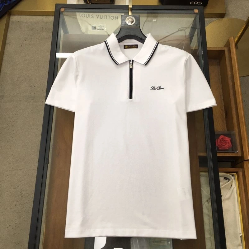 Loro Piana T-Shirts Supportive 158274