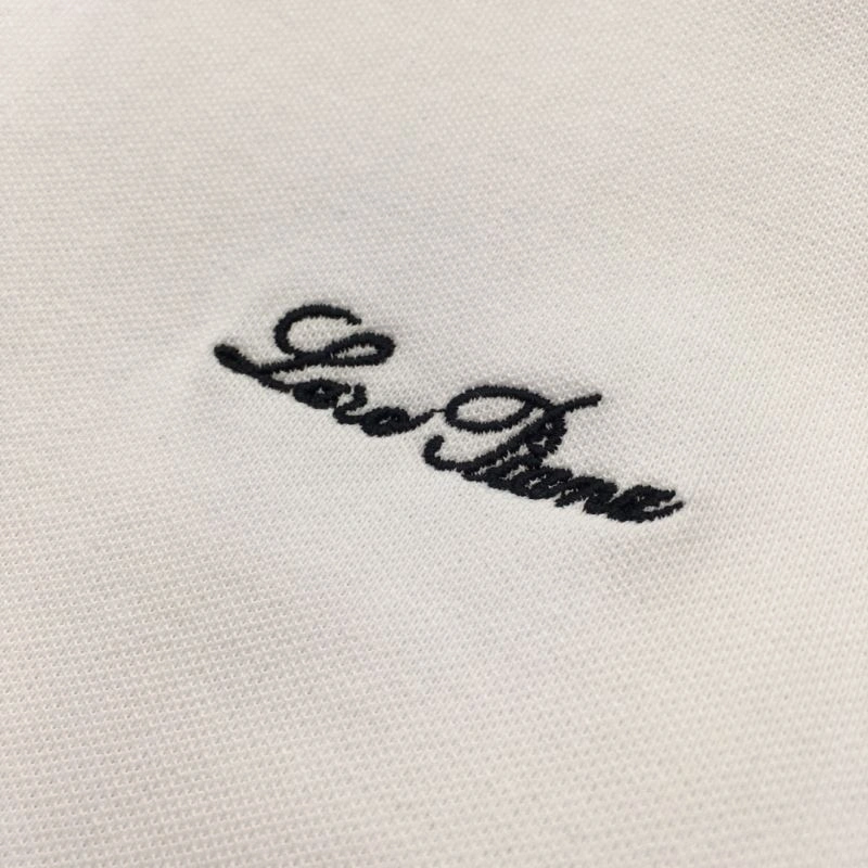 Loro Piana T-Shirts Supportive 158274