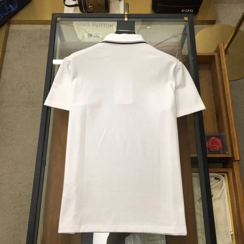 Loro Piana T-Shirts Supportive 158274