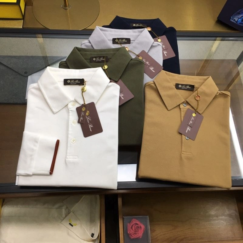 Snug Loro Piana T-Shirts 158276