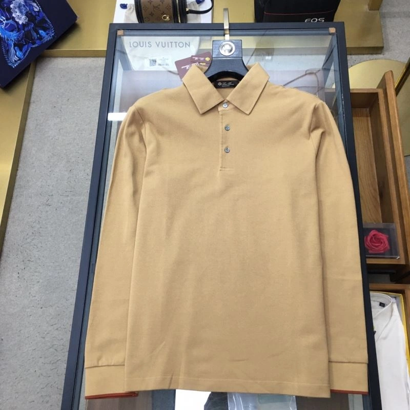 Snug Loro Piana T-Shirts 158276