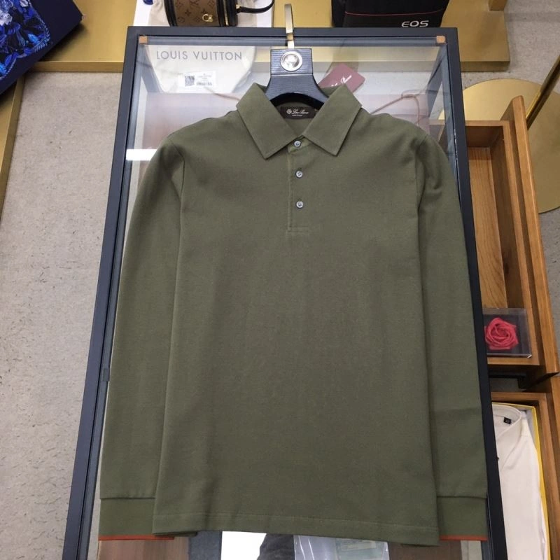 Snug Loro Piana T-Shirts 158276