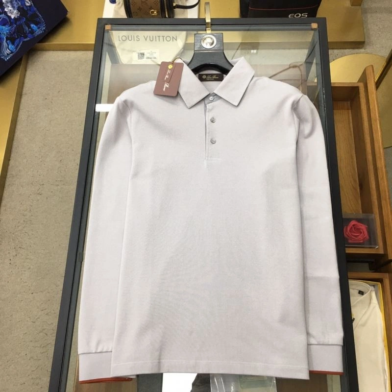 Snug Loro Piana T-Shirts 158276