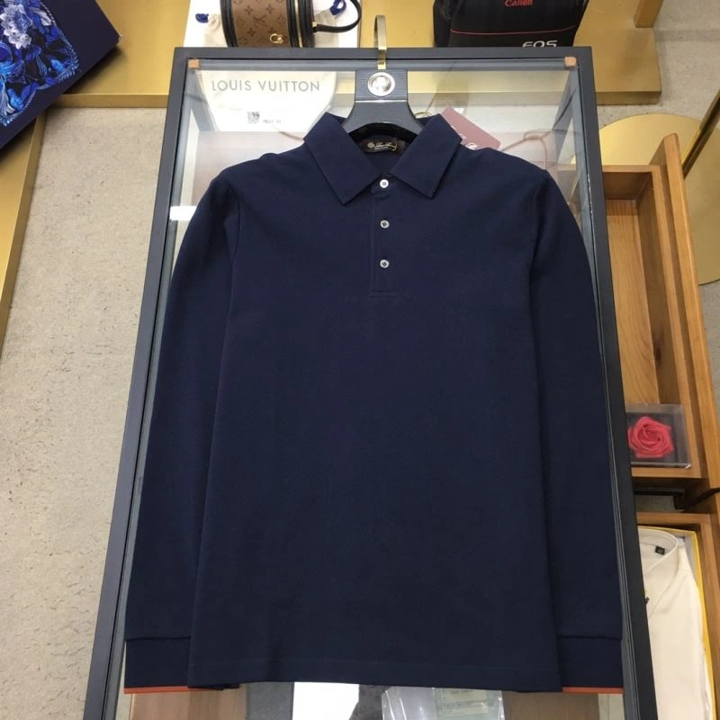 Snug Loro Piana T-Shirts 158276