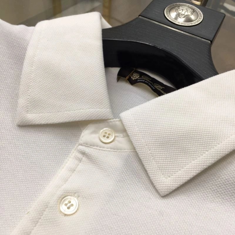 Snug Loro Piana T-Shirts 158276