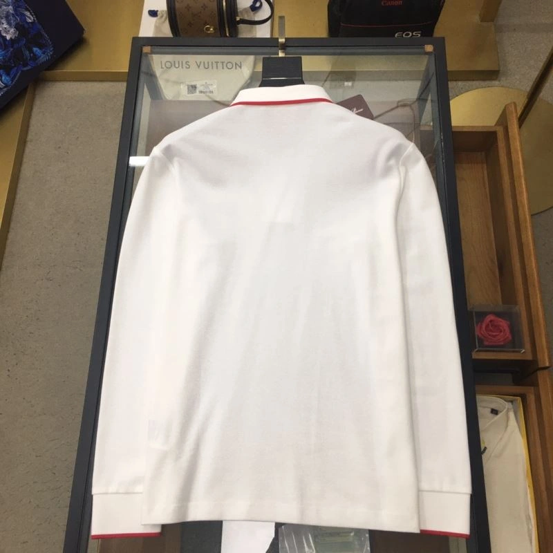 Loro Piana T-Shirts Snug 158273