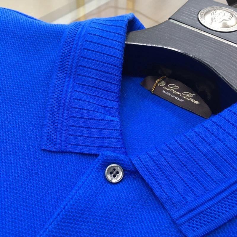 Loro Piana T-Shirts Cozy 158272
