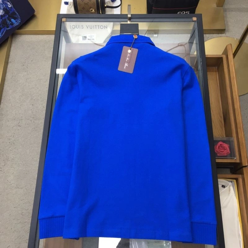 Loro Piana T-Shirts Cozy 158272