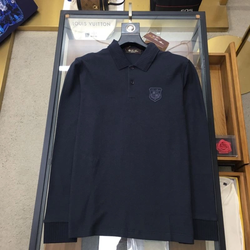 SunProtective Loro Piana T-Shirts 158313