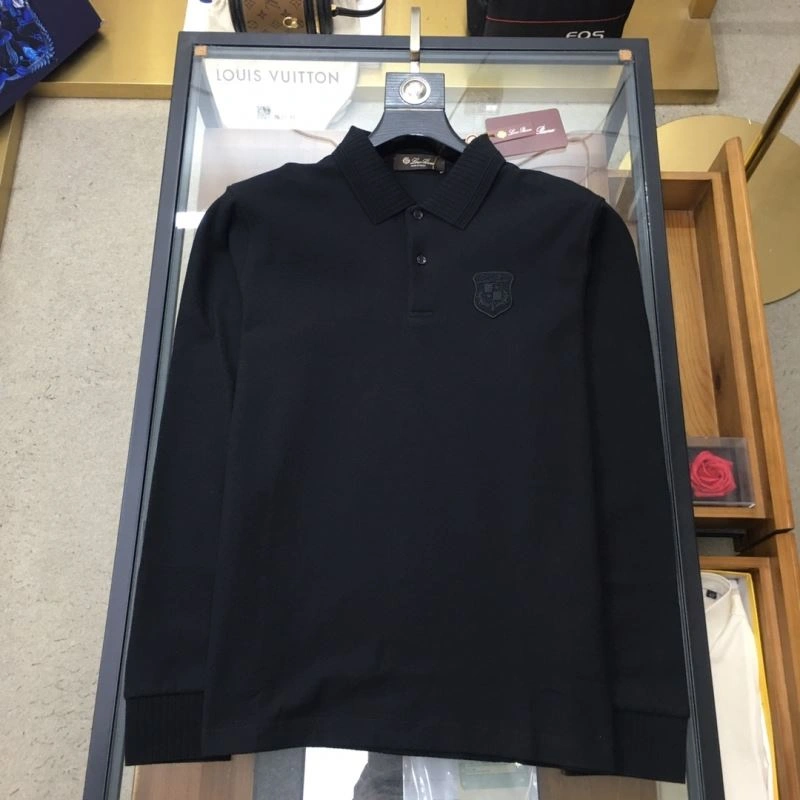 SunProtective Loro Piana T-Shirts 158313