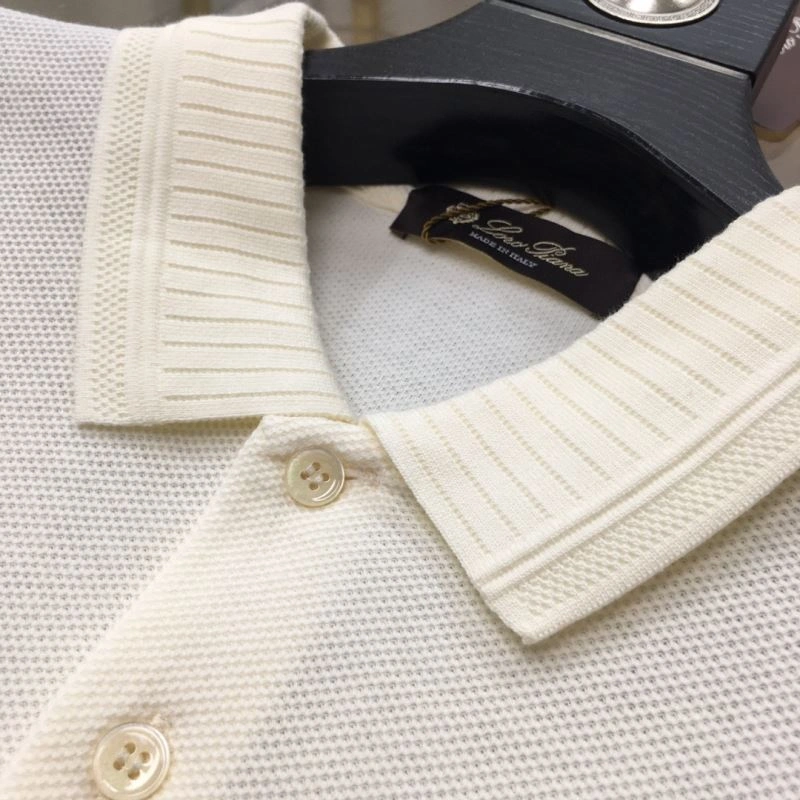 SunProtective Loro Piana T-Shirts 158313
