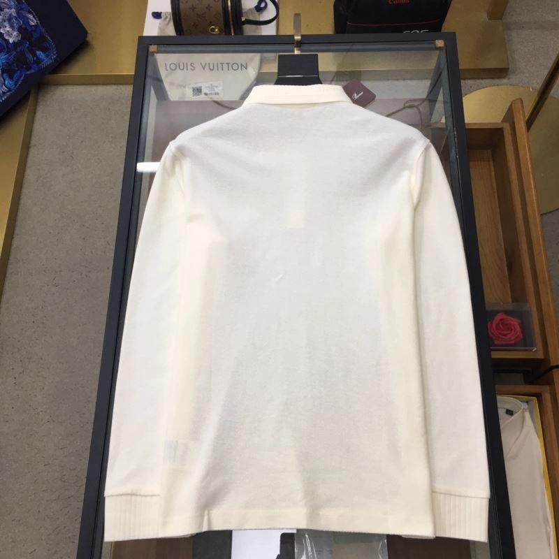 SunProtective Loro Piana T-Shirts 158313