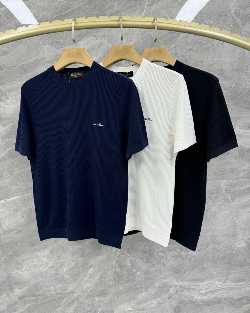 ModernLook Loro Piana T-Shirts 158270