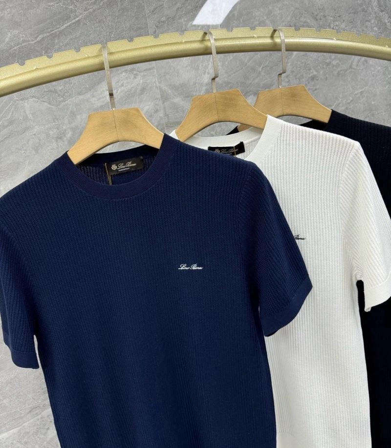 ModernLook Loro Piana T-Shirts 158270