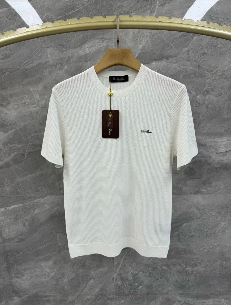 ModernLook Loro Piana T-Shirts 158270