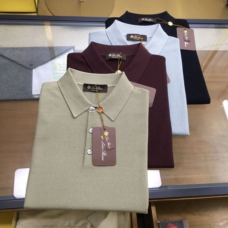 Casual Loro Piana T-Shirts 158269