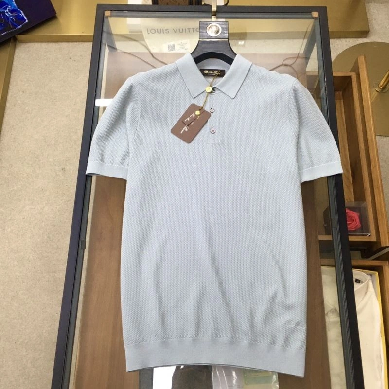 Casual Loro Piana T-Shirts 158269