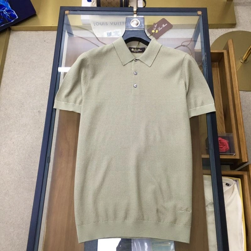 Casual Loro Piana T-Shirts 158269
