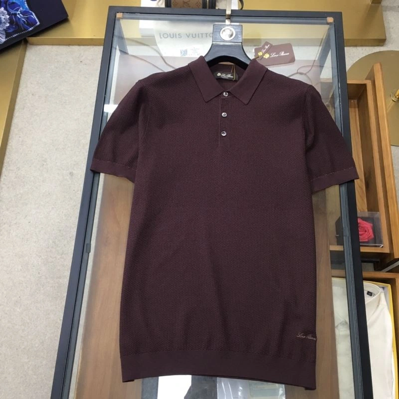 Casual Loro Piana T-Shirts 158269