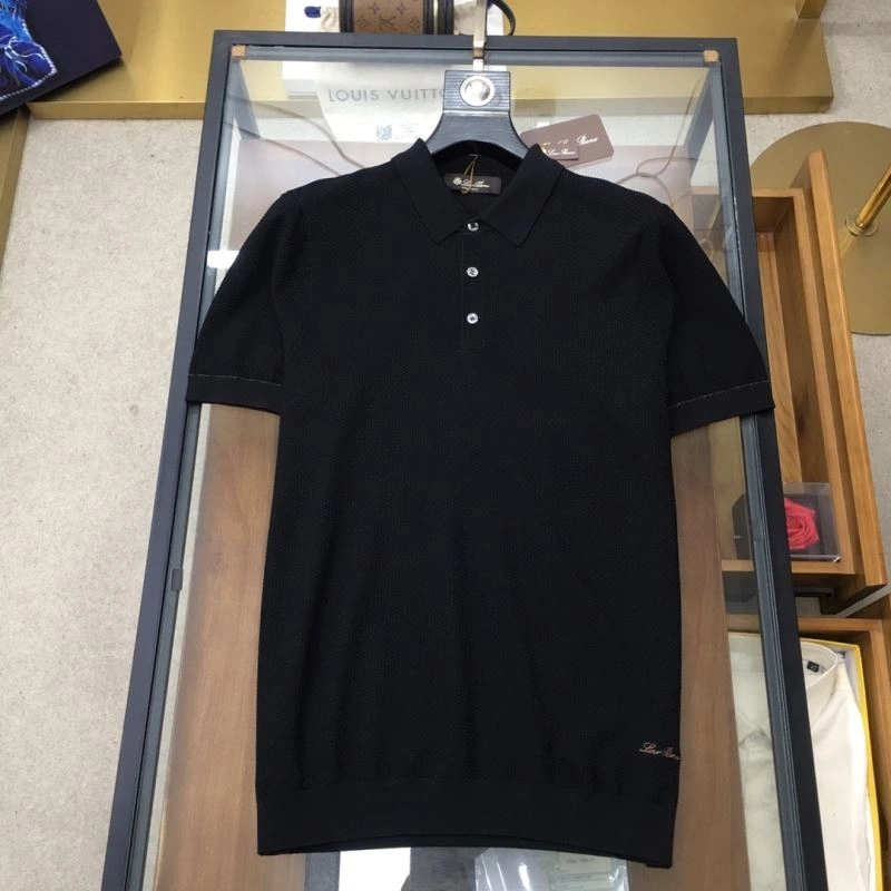 Casual Loro Piana T-Shirts 158269